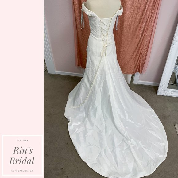 Alfred Angelo 1148 - Picture 4 of 12